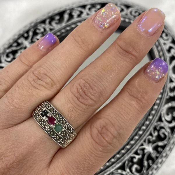 anillo raiz kepa